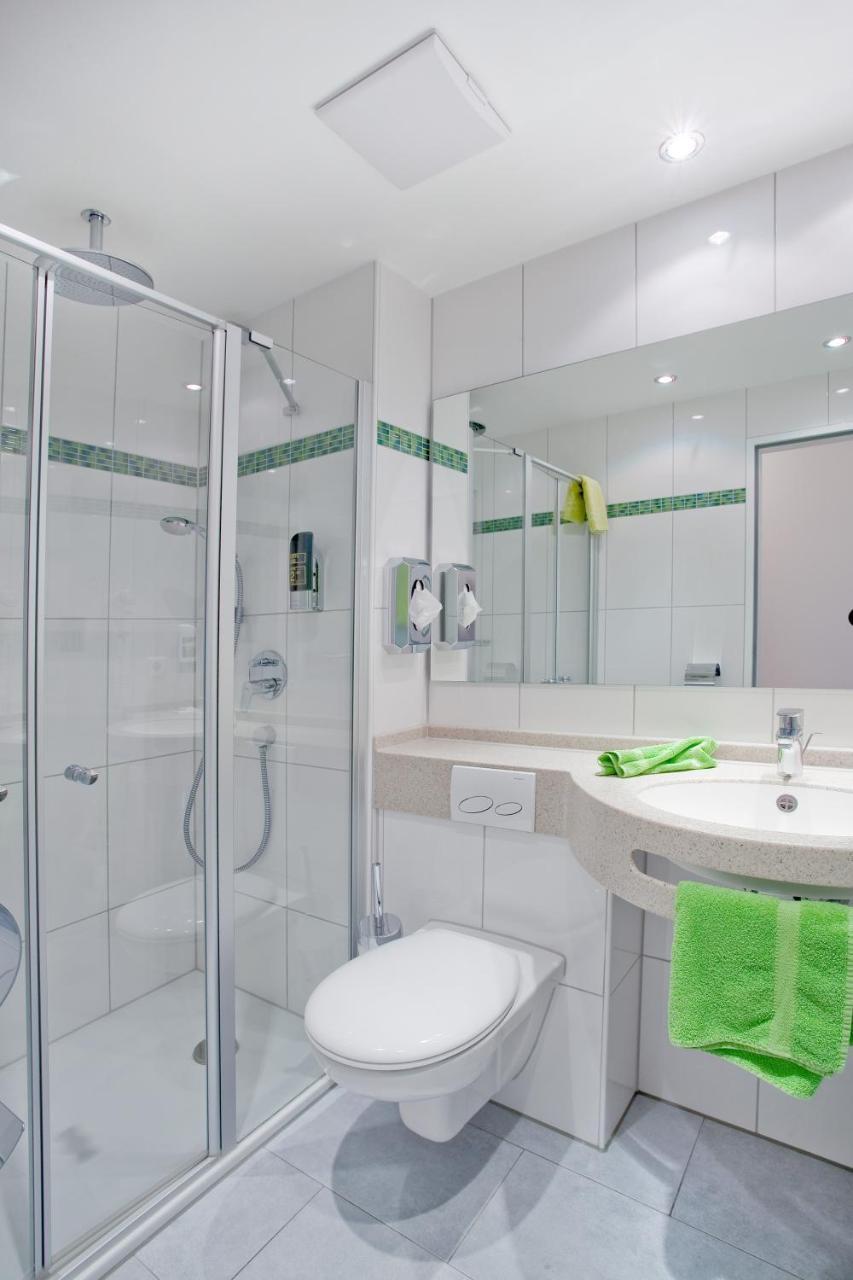 Hotel Gasthof Zum Roessle Heilbronn Dış mekan fotoğraf